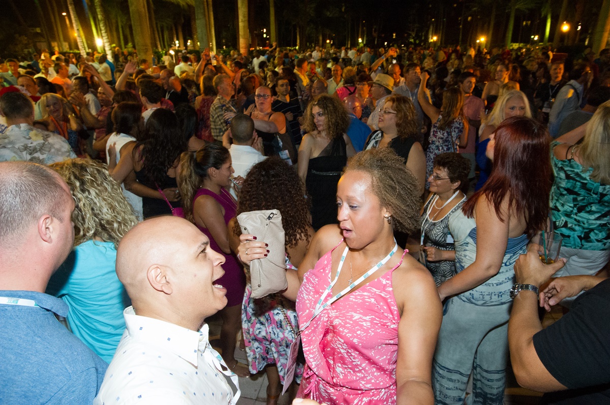 EXIT Realty event photo