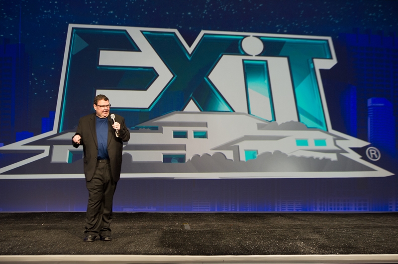 EXIT Realty event photo