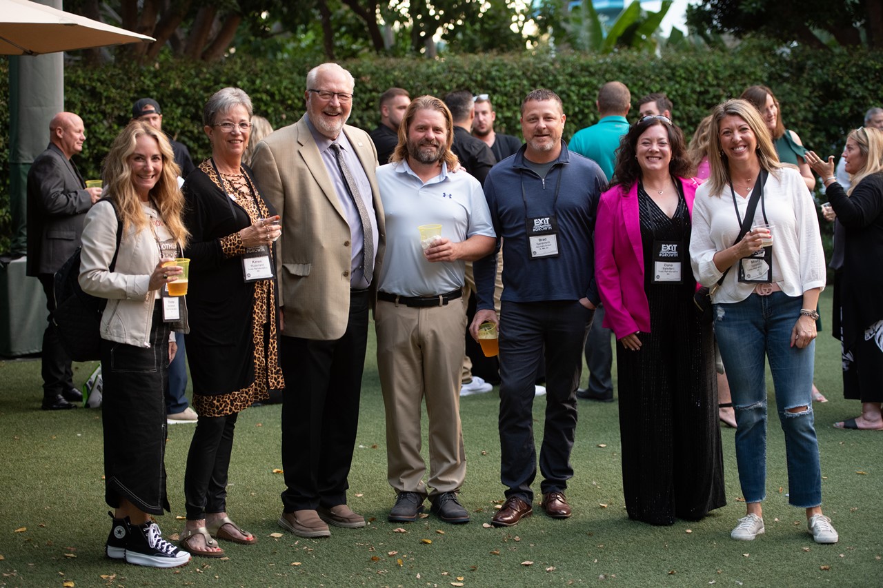 EXIT Realty event photo