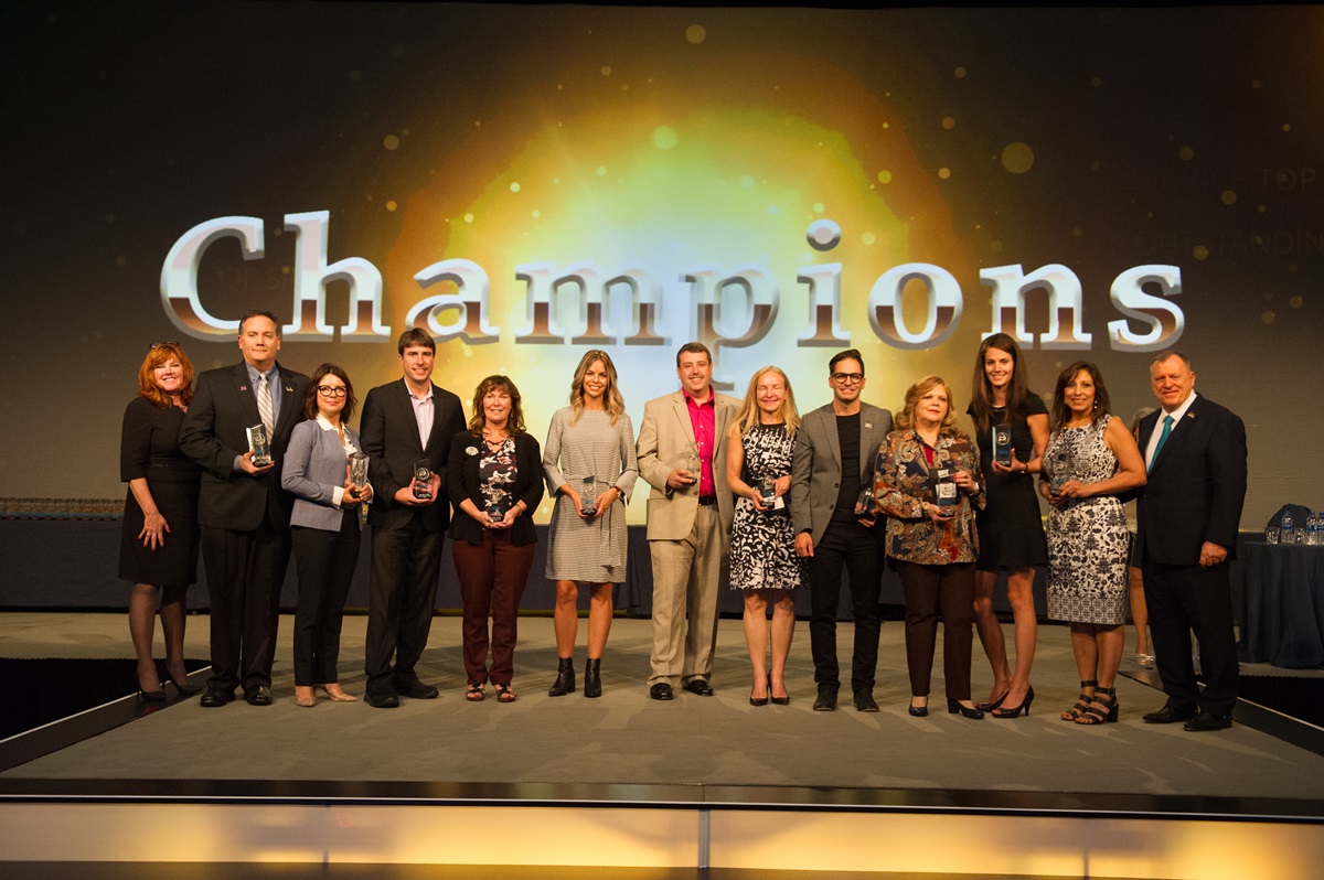 EXIT Realty event photo