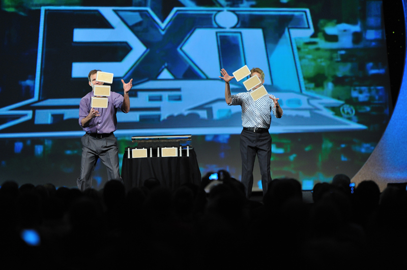 EXIT Realty event photo