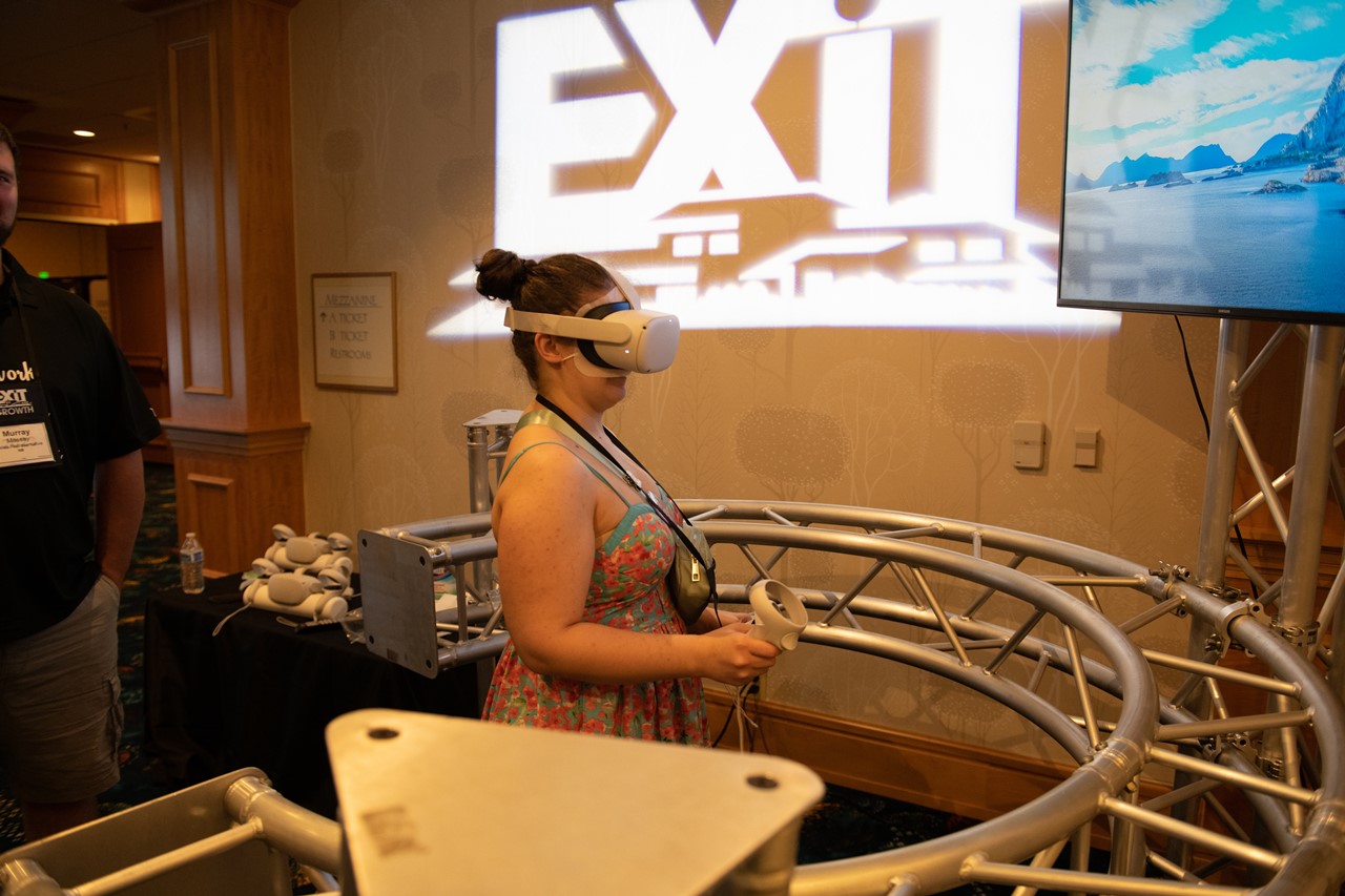 EXIT Realty event photo