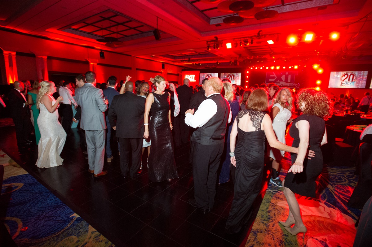 EXIT Realty event photo