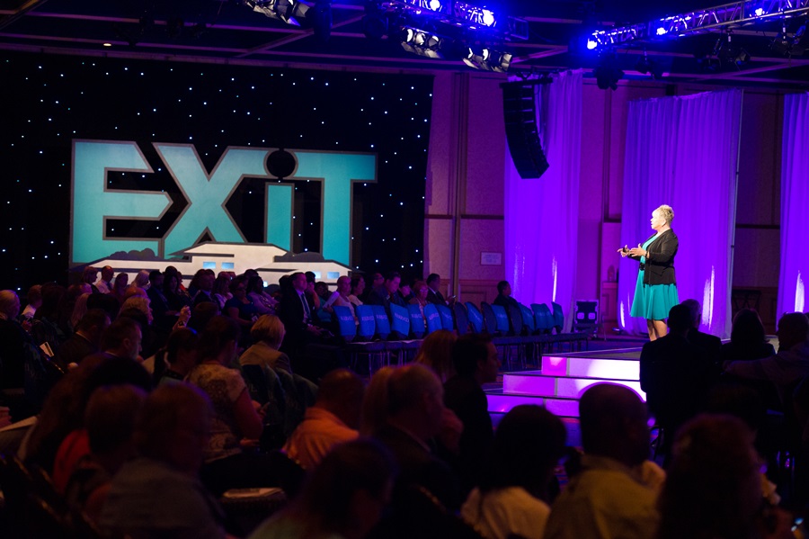 EXIT Realty event photo