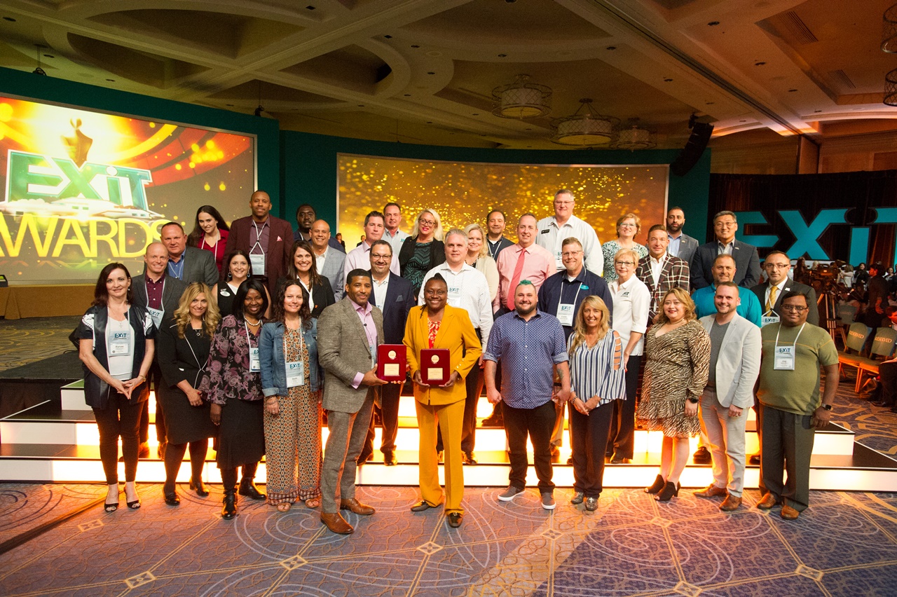EXIT Realty event photo