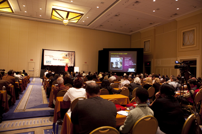EXIT Realty event photo