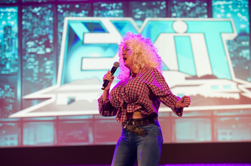 EXIT Realty event photo