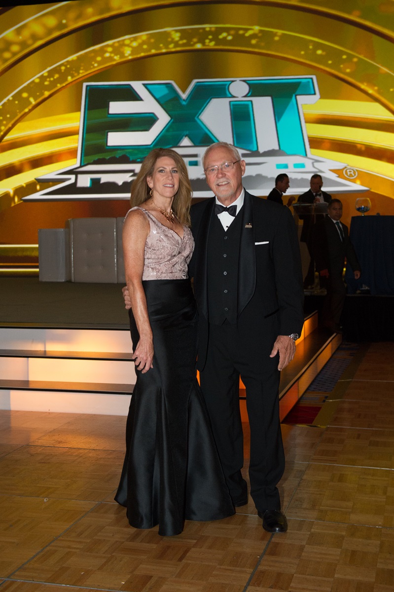 EXIT Realty event photo