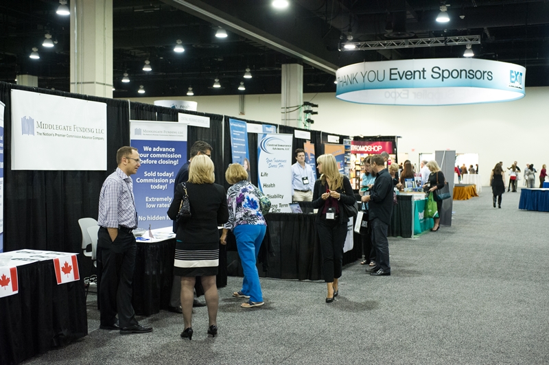 EXIT Realty event photo