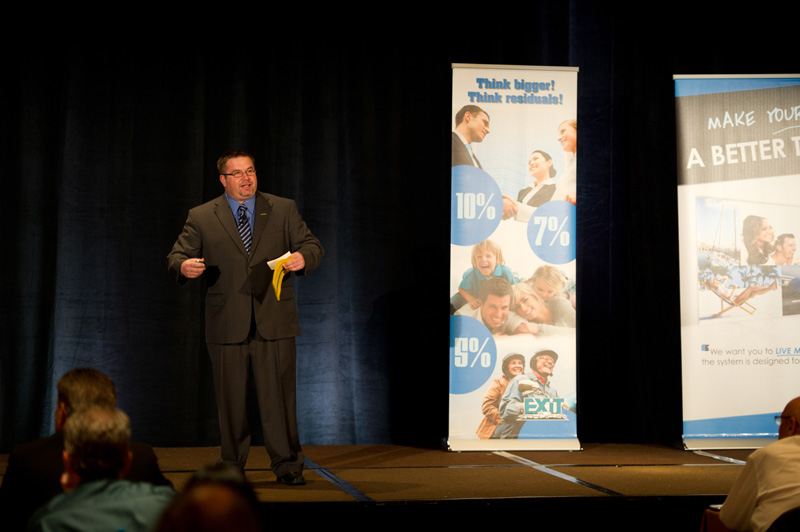 EXIT Realty event photo