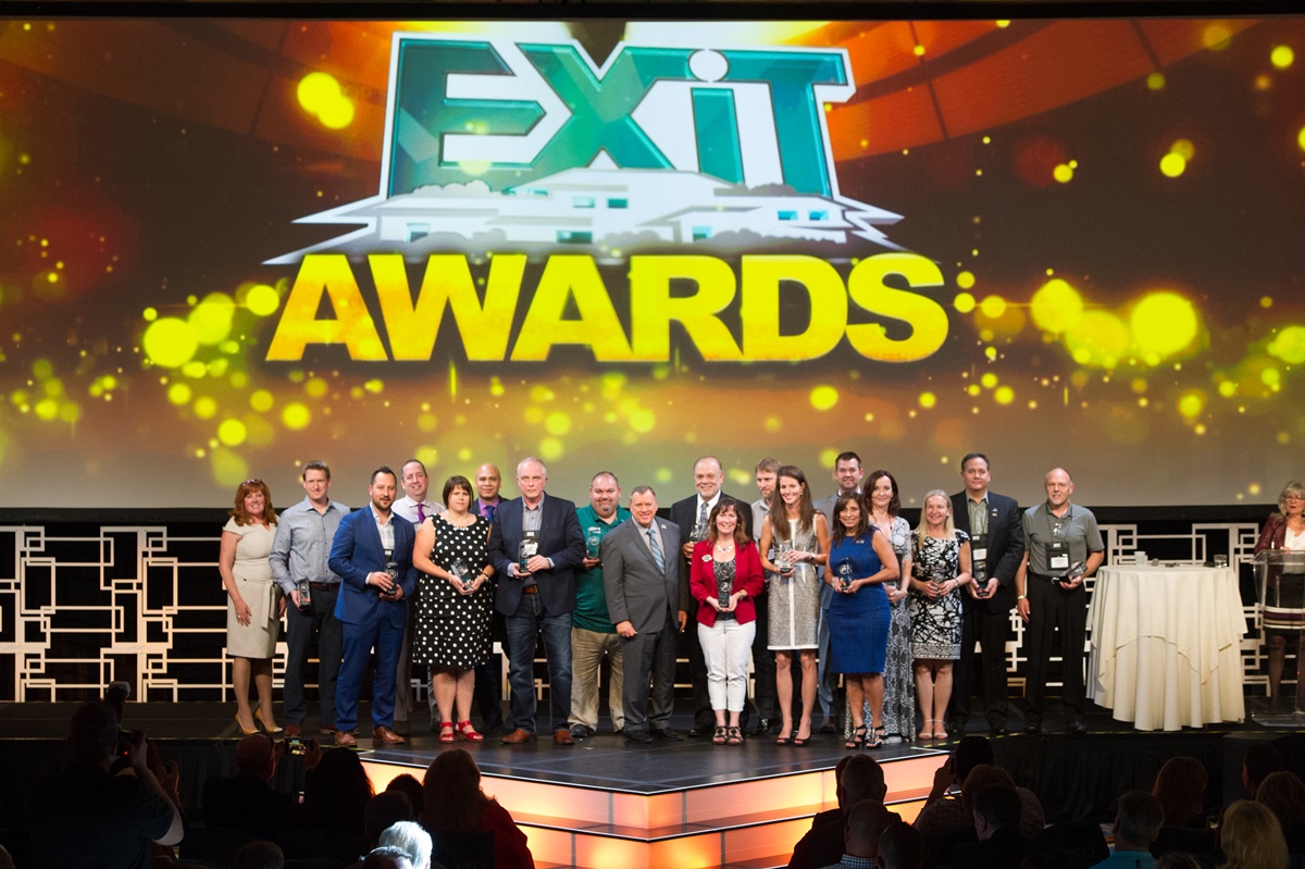 EXIT Realty event photo