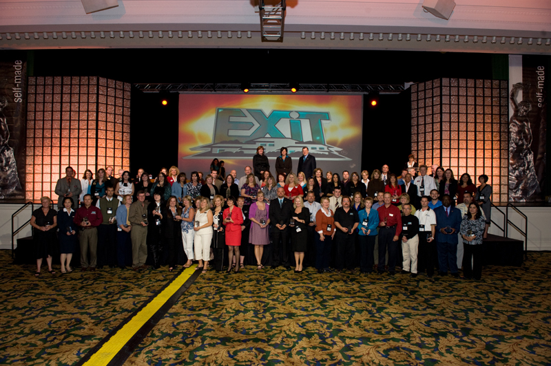 EXIT Realty event photo