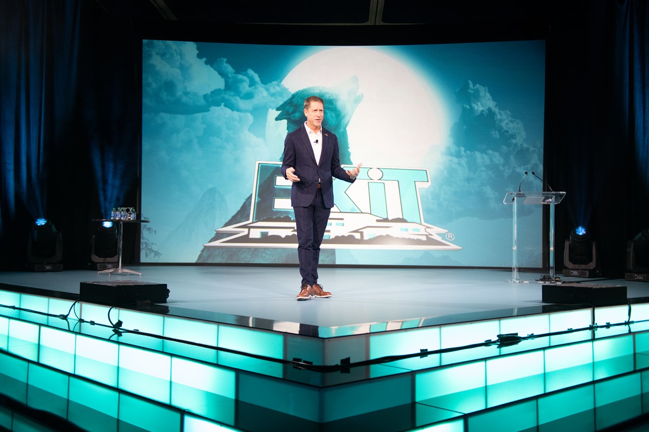 EXIT Realty event photo