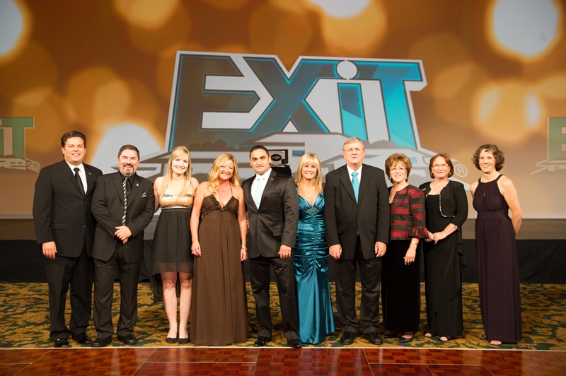 EXIT Realty event photo
