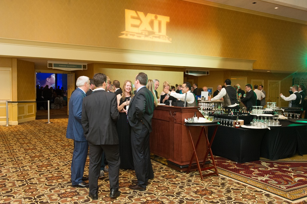 EXIT Realty event photo