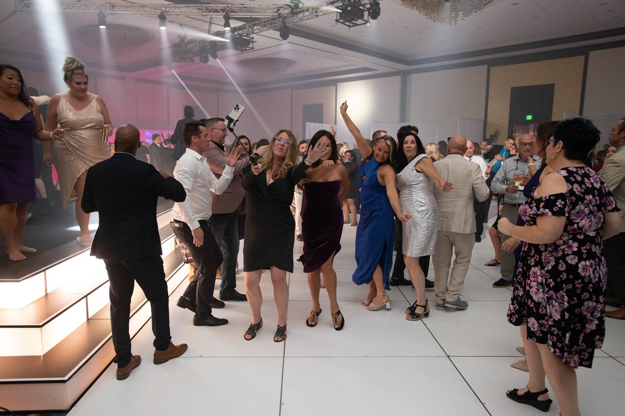 EXIT Realty event photo