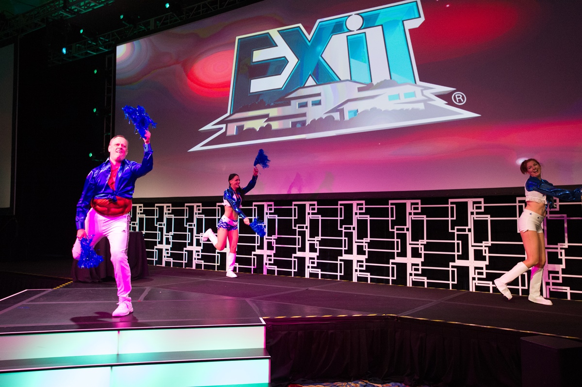 EXIT Realty event photo