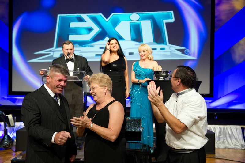 EXIT Realty event photo