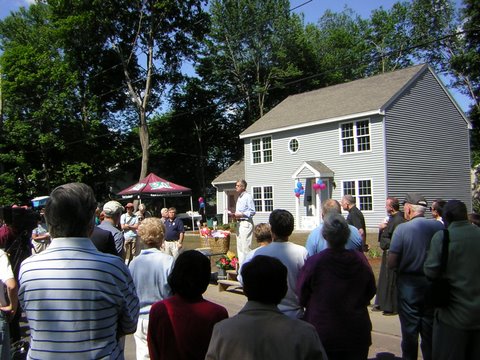 EXIT Realty event photo