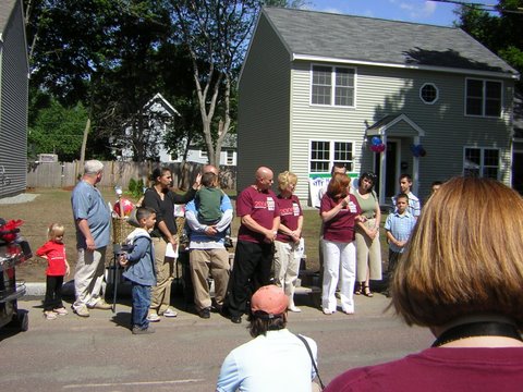 EXIT Realty event photo