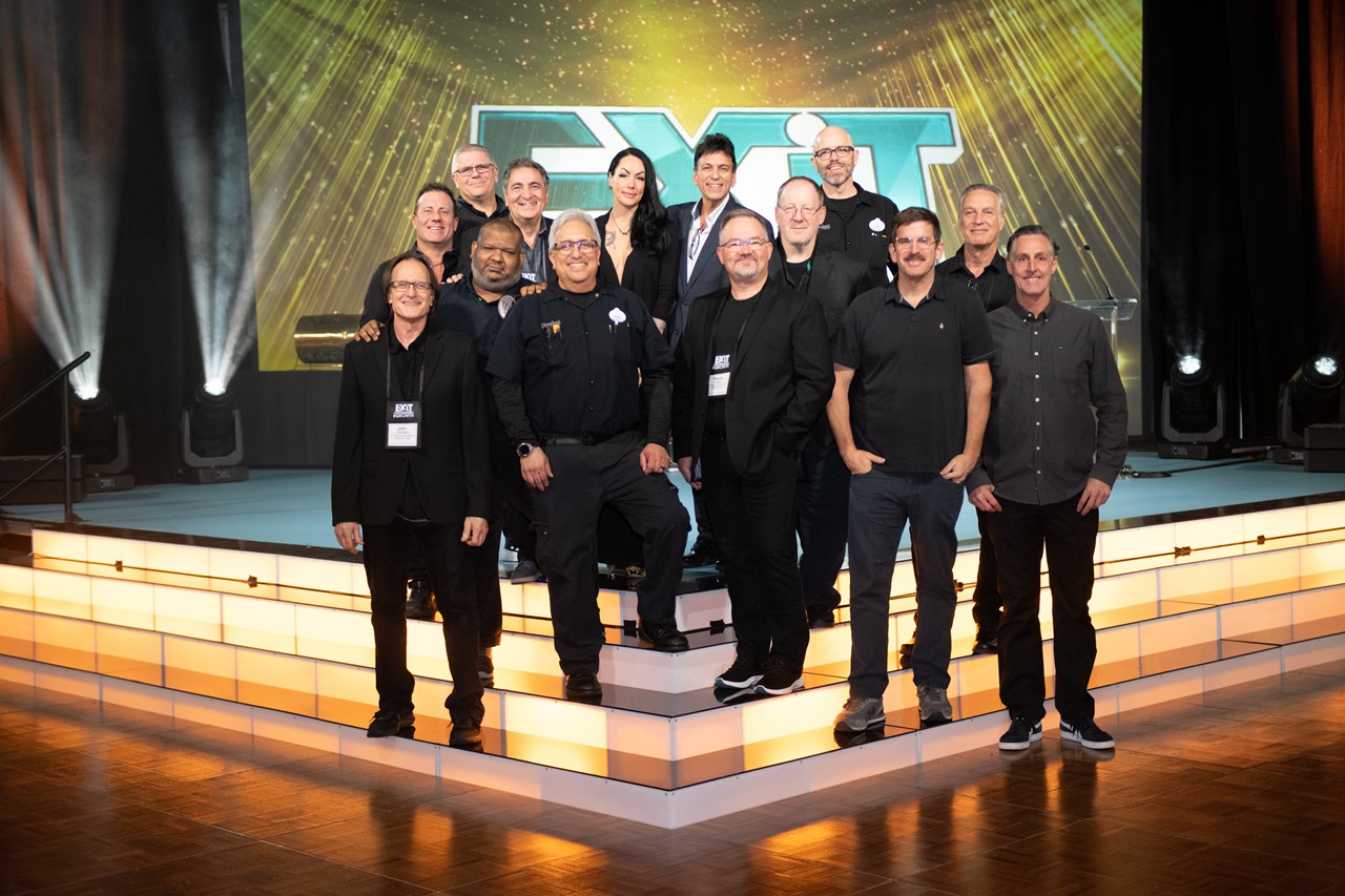 EXIT Realty event photo