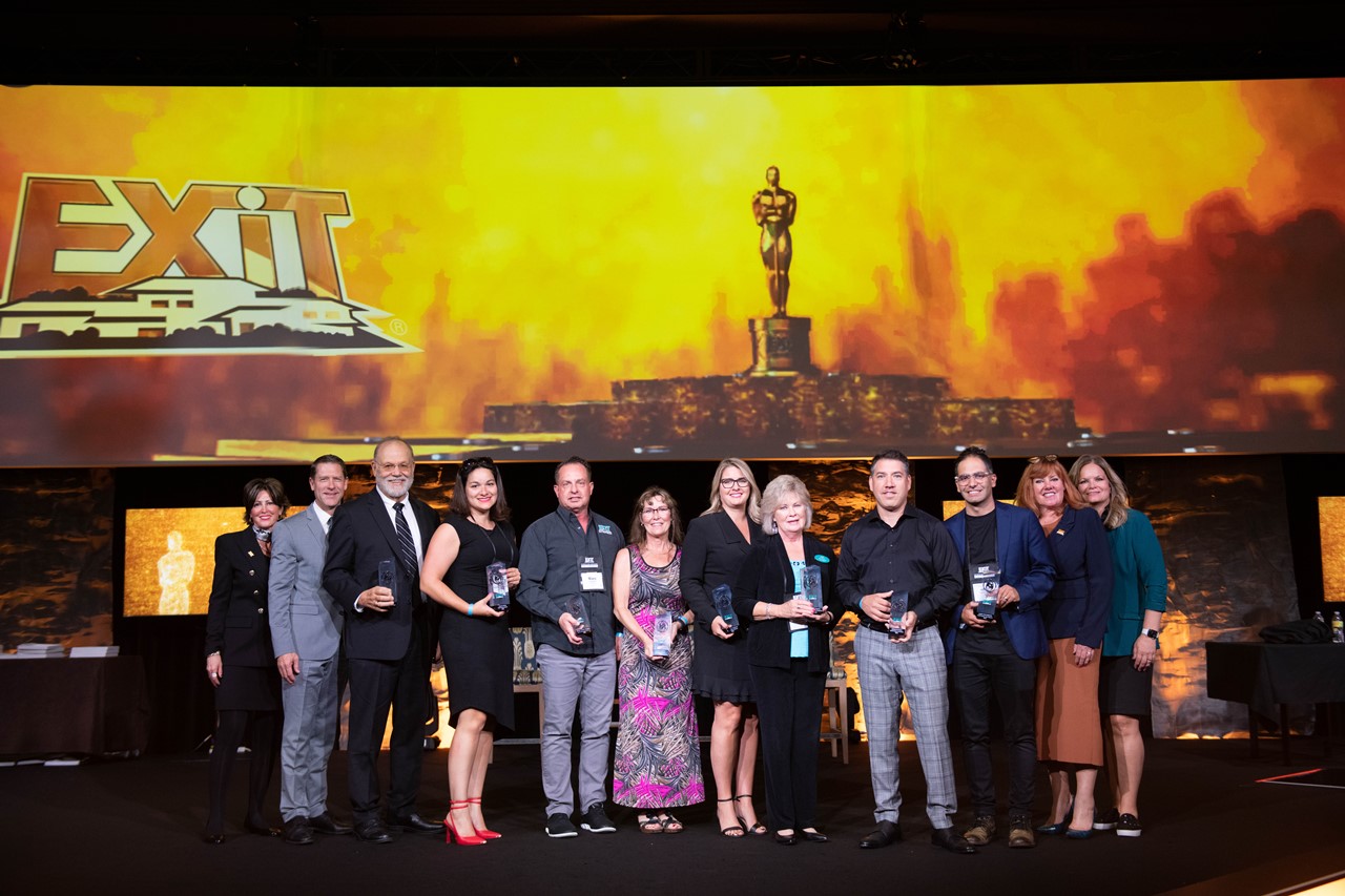 EXIT Realty event photo