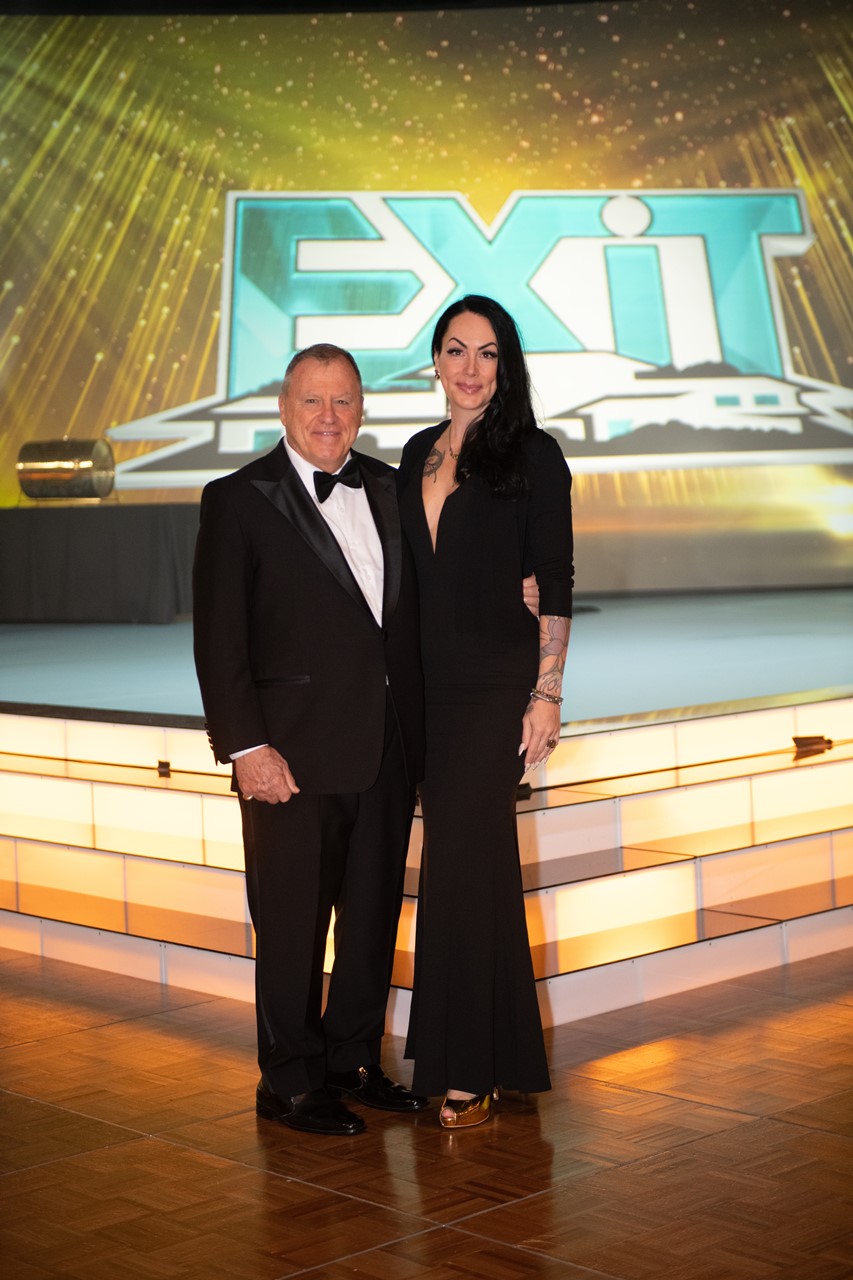 EXIT Realty event photo