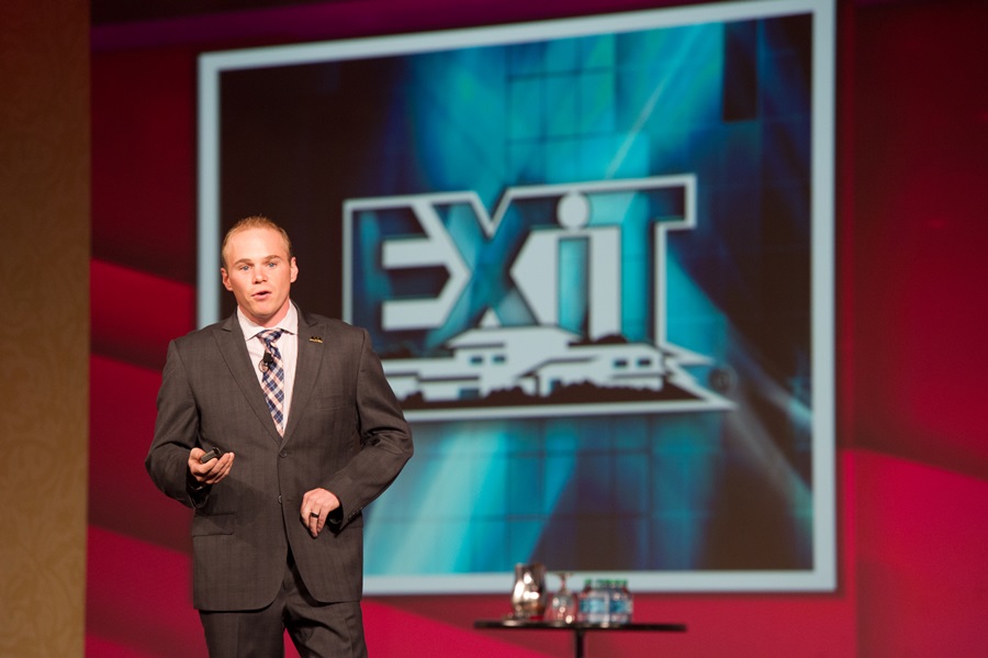 EXIT Realty event photo