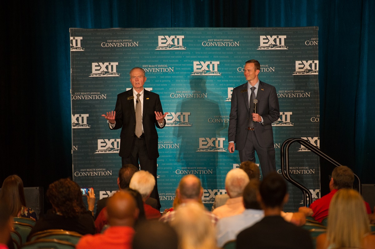 EXIT Realty event photo