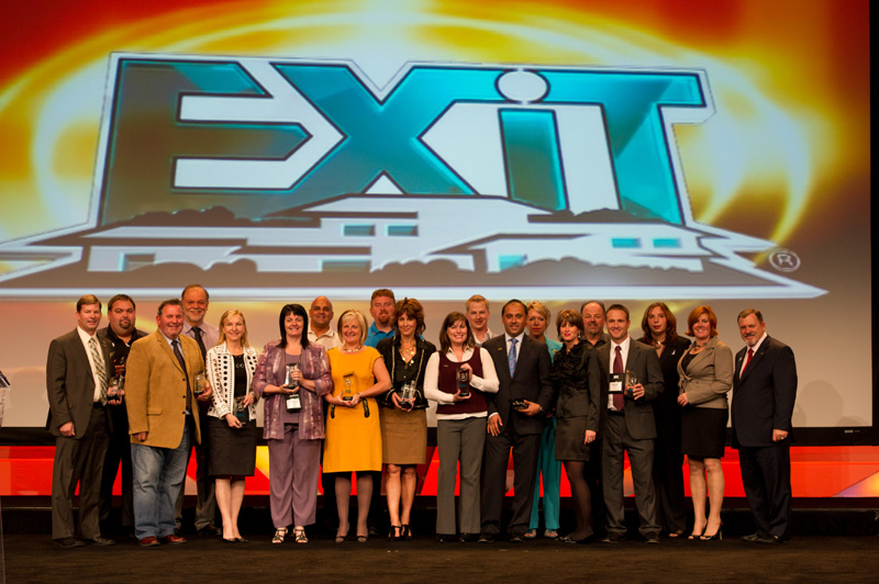 EXIT Realty event photo