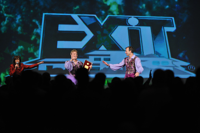 EXIT Realty event photo
