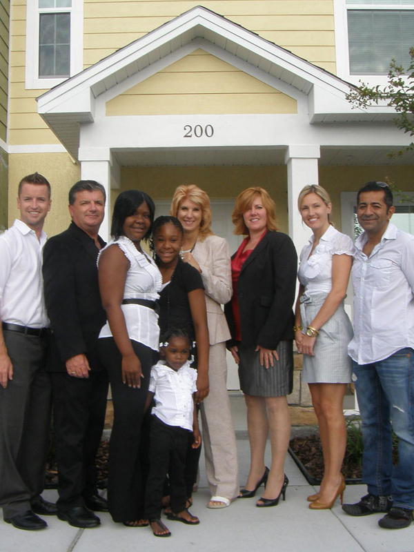 EXIT Realty event photo