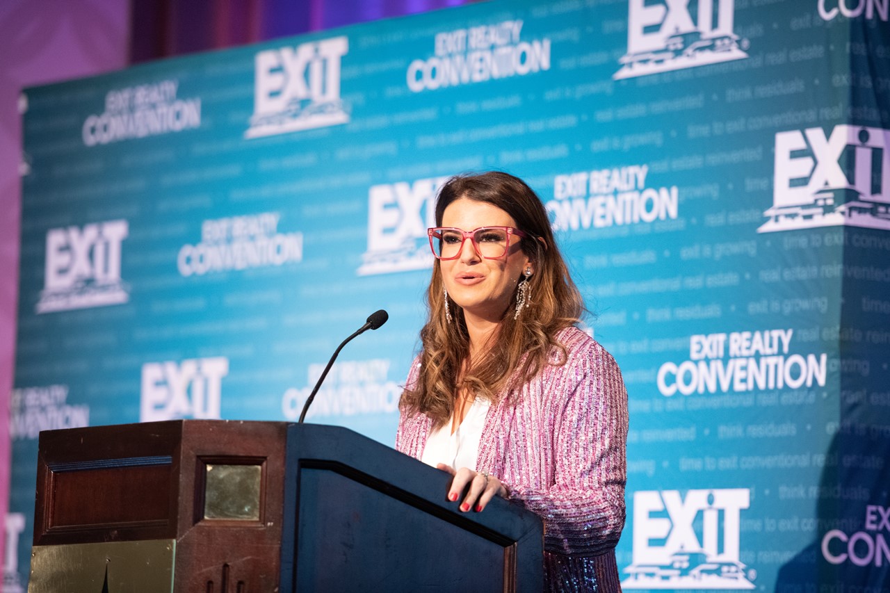 EXIT Realty event photo