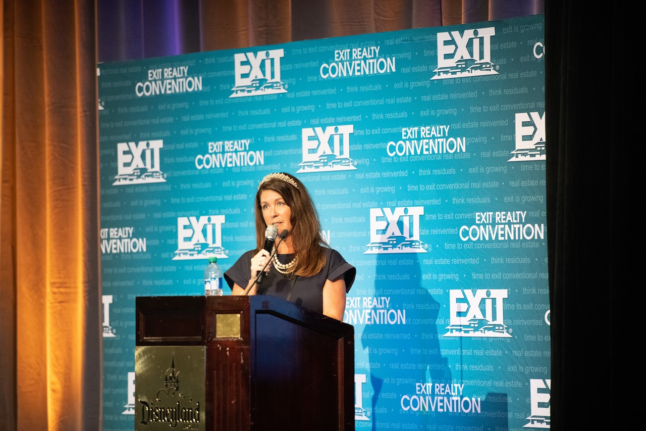 EXIT Realty event photo