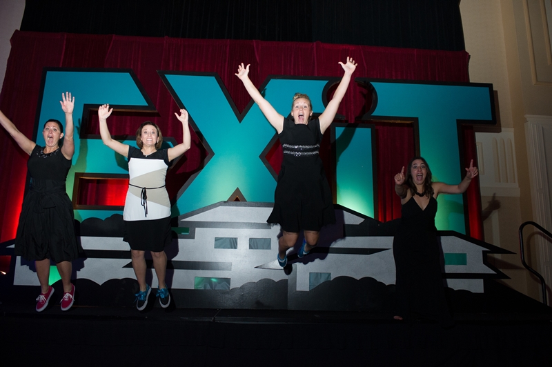 EXIT Realty event photo