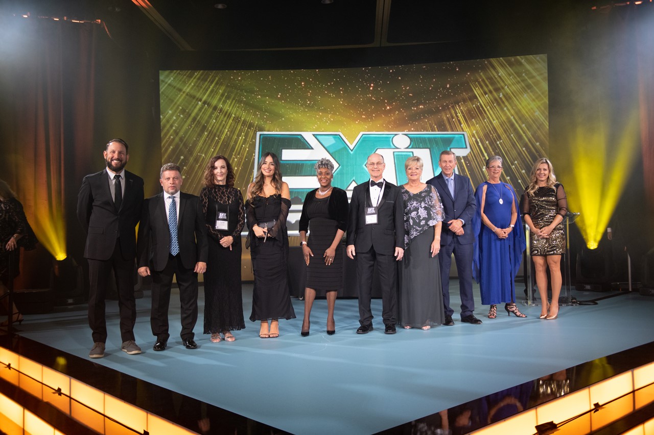 EXIT Realty event photo