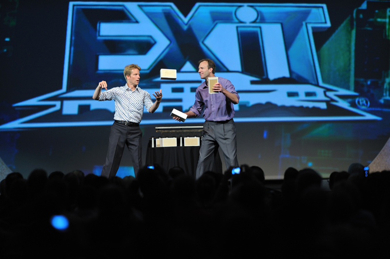 EXIT Realty event photo