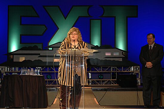 EXIT Realty event photo