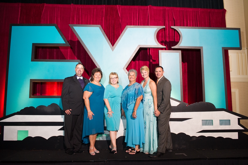 EXIT Realty event photo