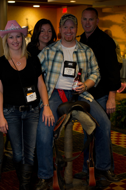 EXIT Realty event photo