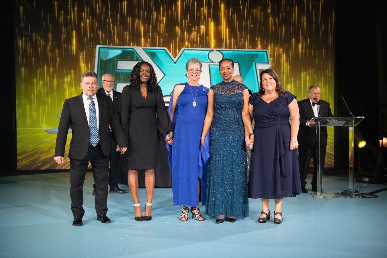 EXIT Realty event photo