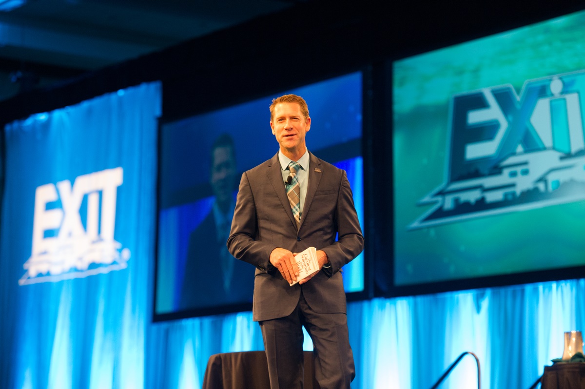 EXIT Realty event photo