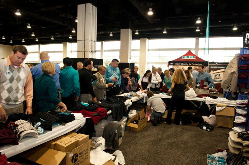 EXIT Realty event photo