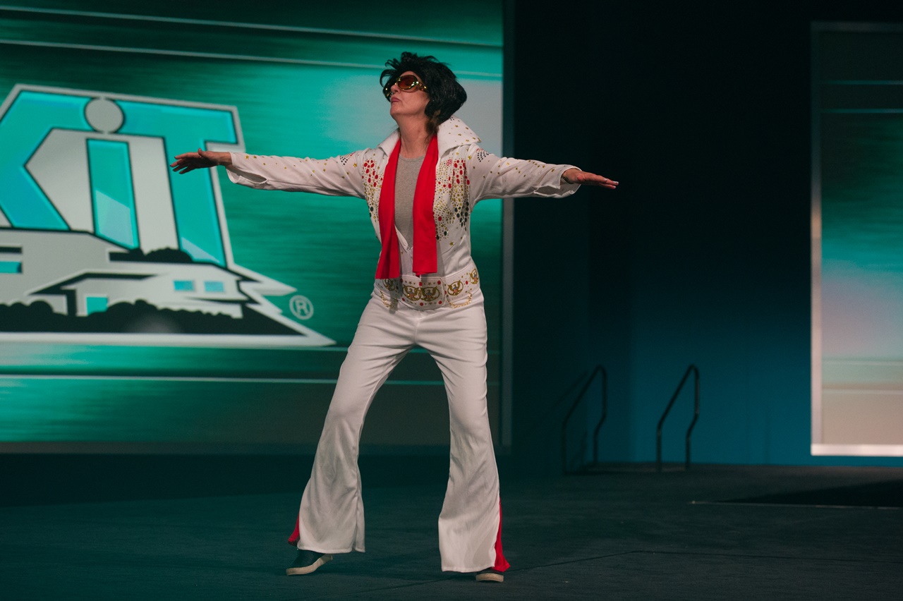 EXIT Realty event photo