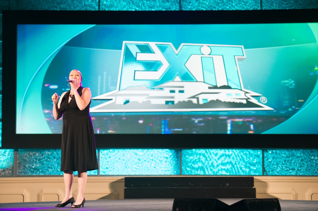 EXIT Realty event photo