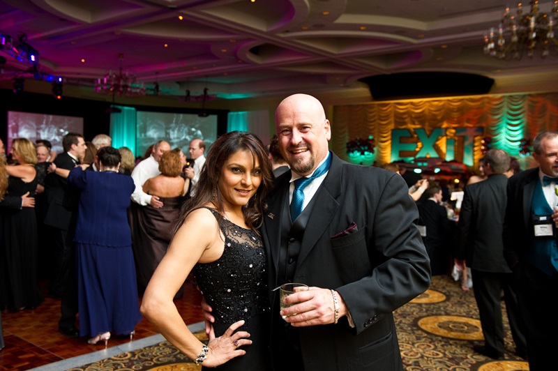 EXIT Realty event photo
