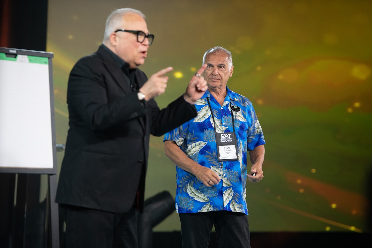 EXIT Realty event photo