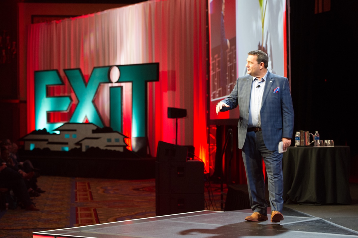 EXIT Realty event photo