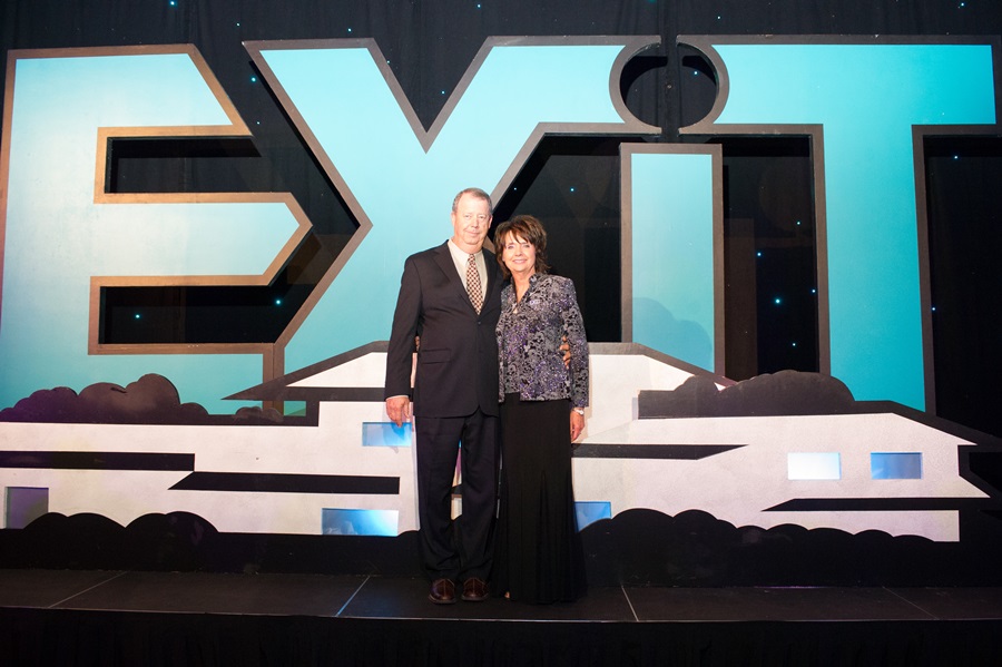 EXIT Realty event photo