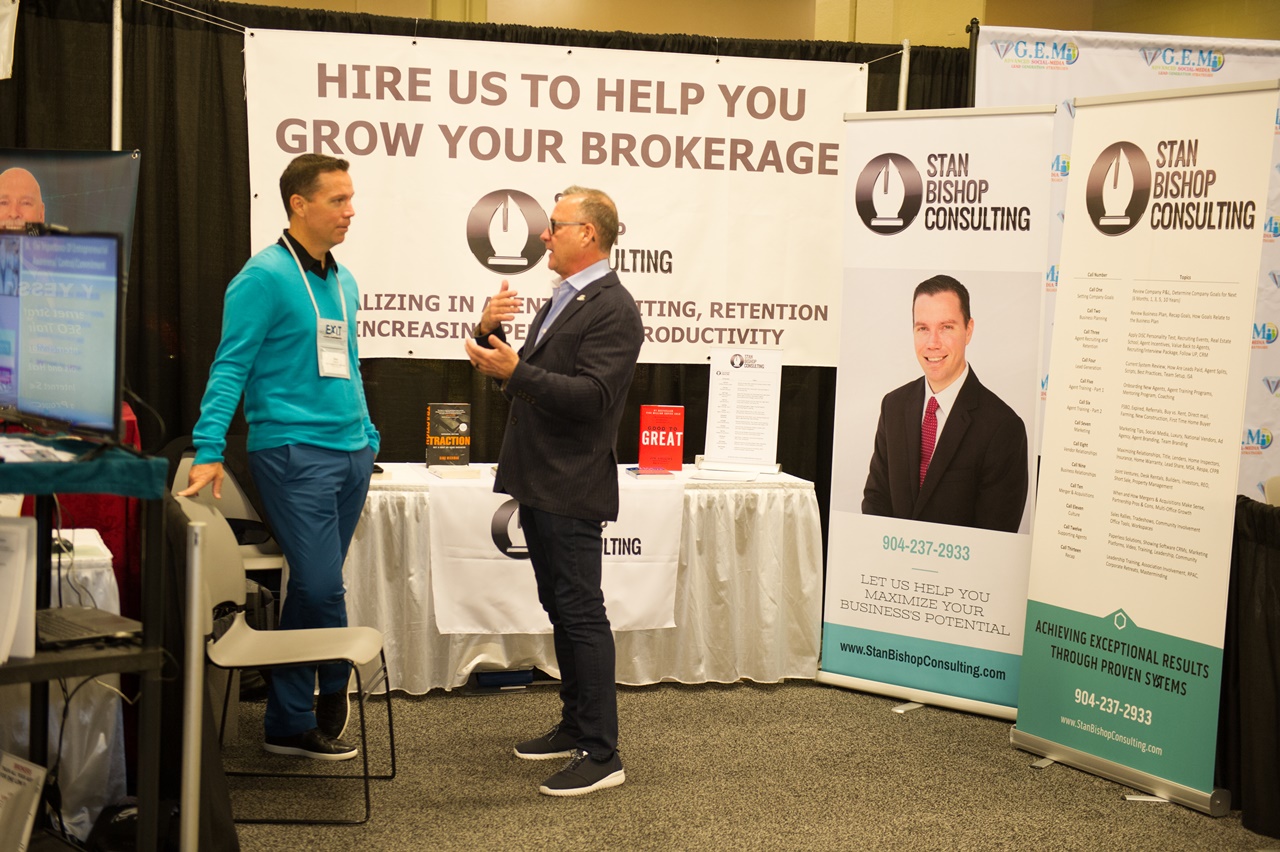 EXIT Realty event photo